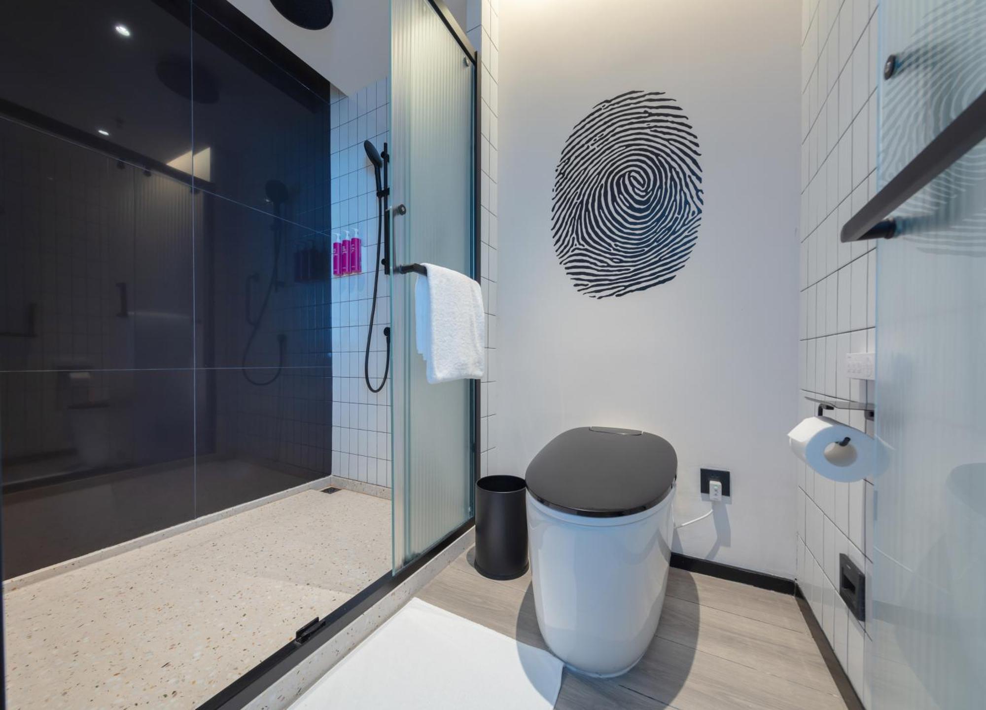 Moxy Chongqing Exterior foto