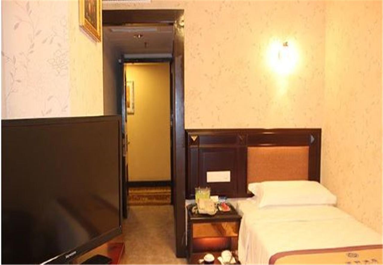 Moxy Chongqing Exterior foto